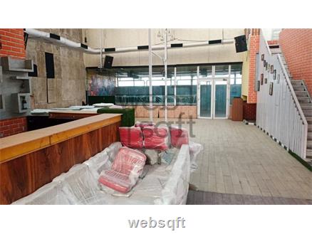 Commercial Office Space for Rent in Telangana